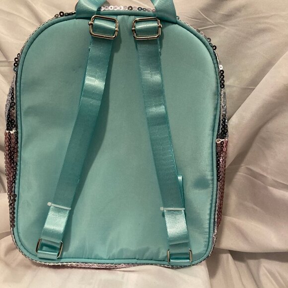 Tuxedo Sam mini backpack! - Picture 4 of 4